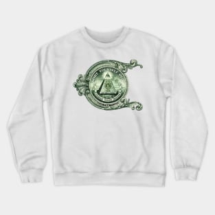 Jordan Peterson Crewneck Sweatshirt